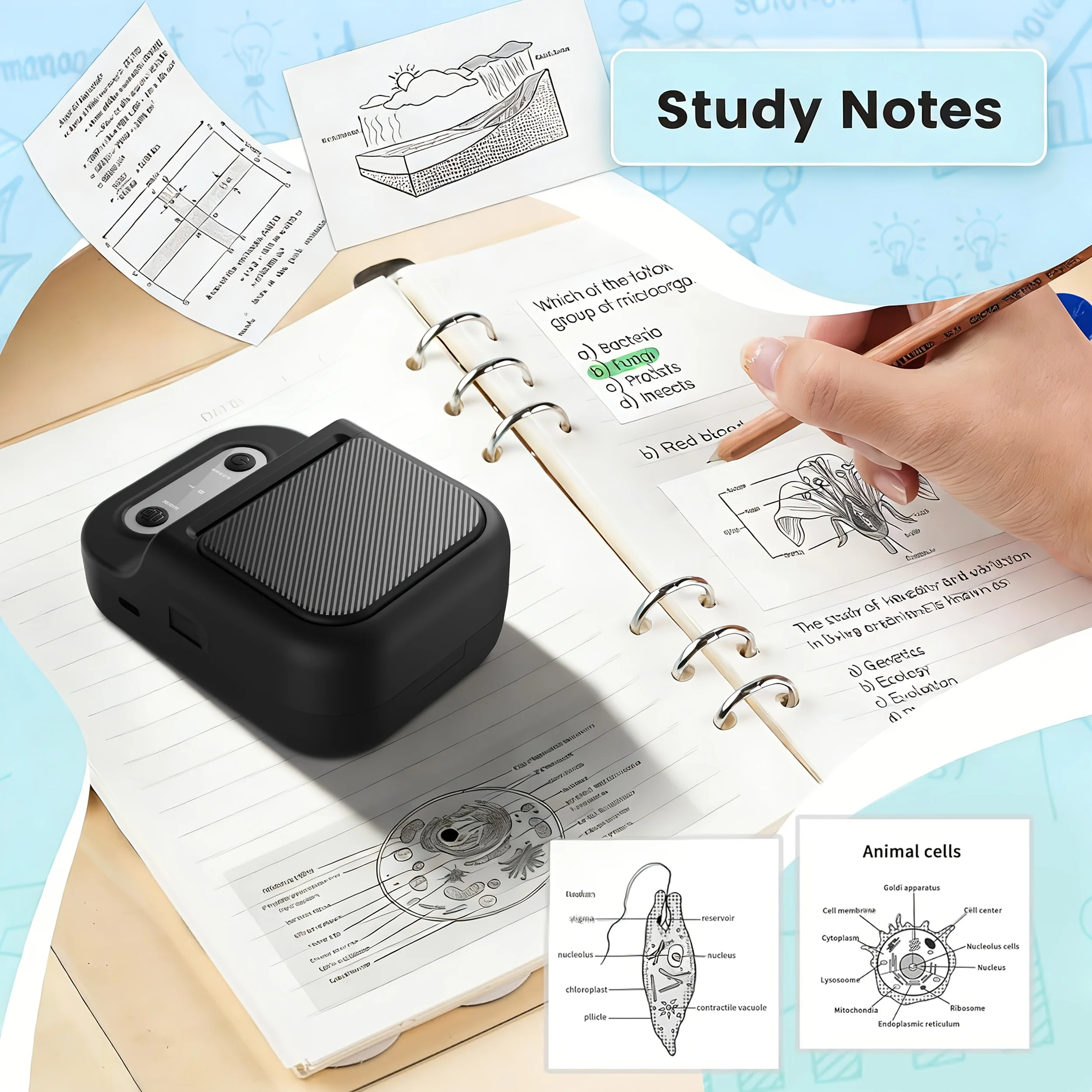 Thumbnail 4 - #30 Label Printers Comparison Guide