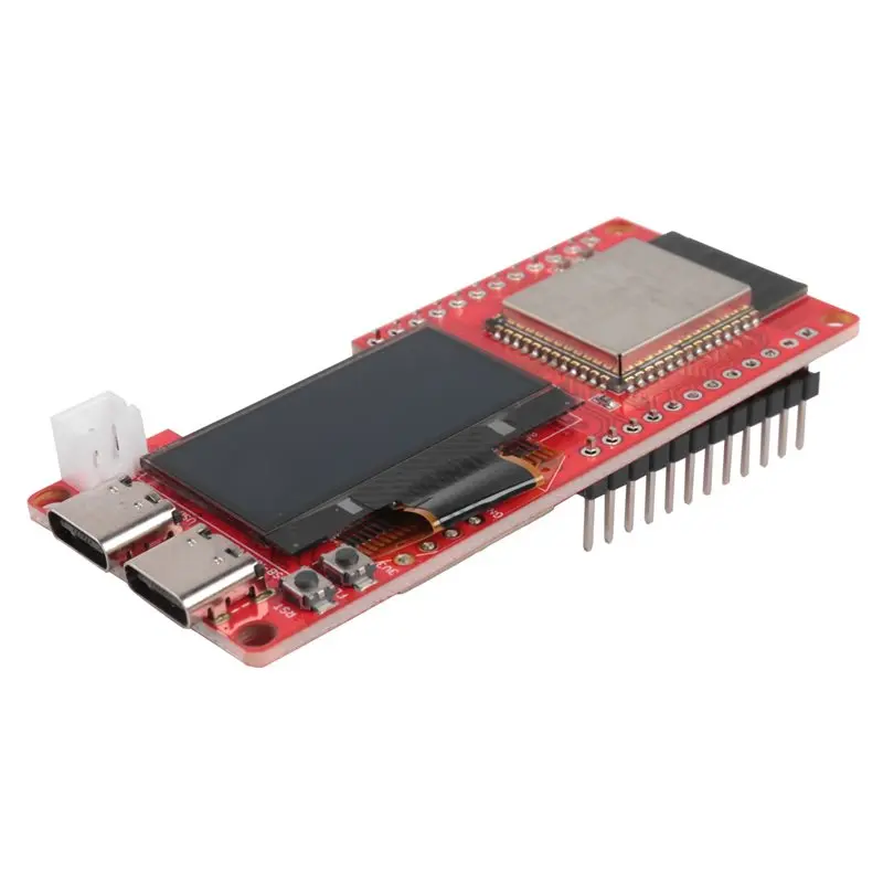 N91R-Bluetooth 5.0 ESP32S3 UWB Module 500M Range For Multi-Anchor/Tag Industrial Iot Positioning System