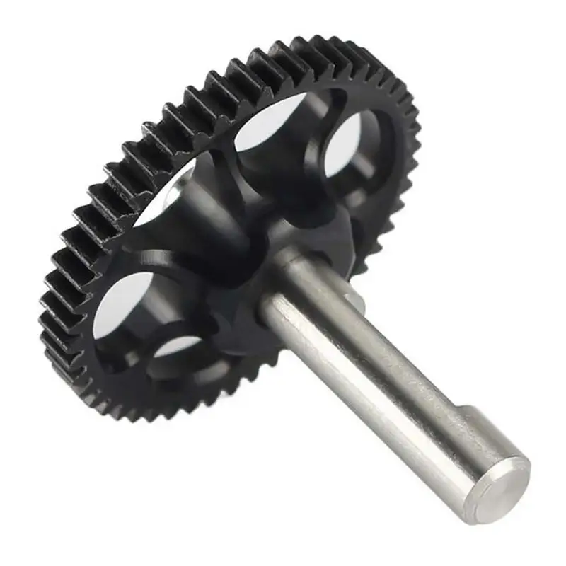 

50 Teeth POM Gear Hollow Design Reduction Ratio 6.25:1 for Sherpa Voron and for Voron Extruders