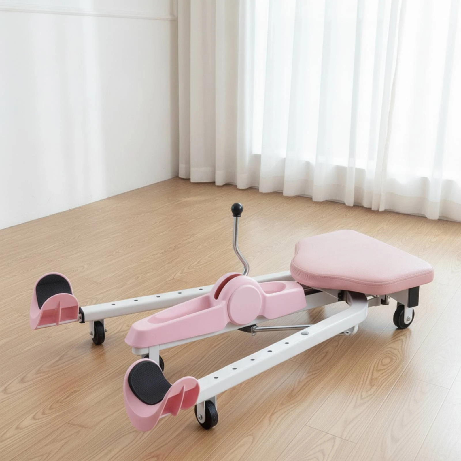 Beinstreckungs-Trainingsgerät, – Dance Pad Machine Bewertung und Preis