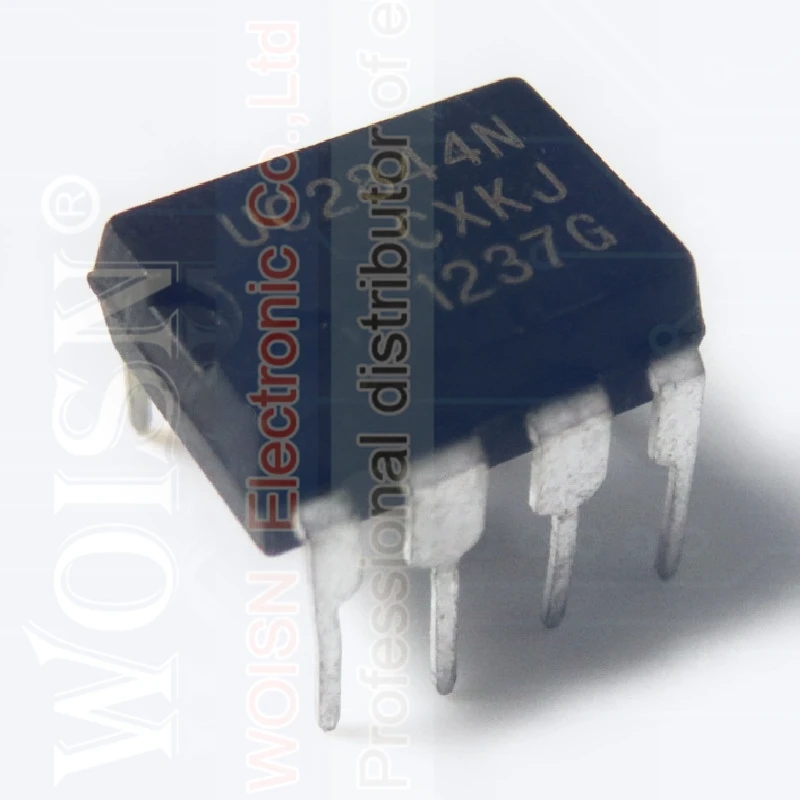 1pcs-20pcs DIP-8 UC2844 UC2844N