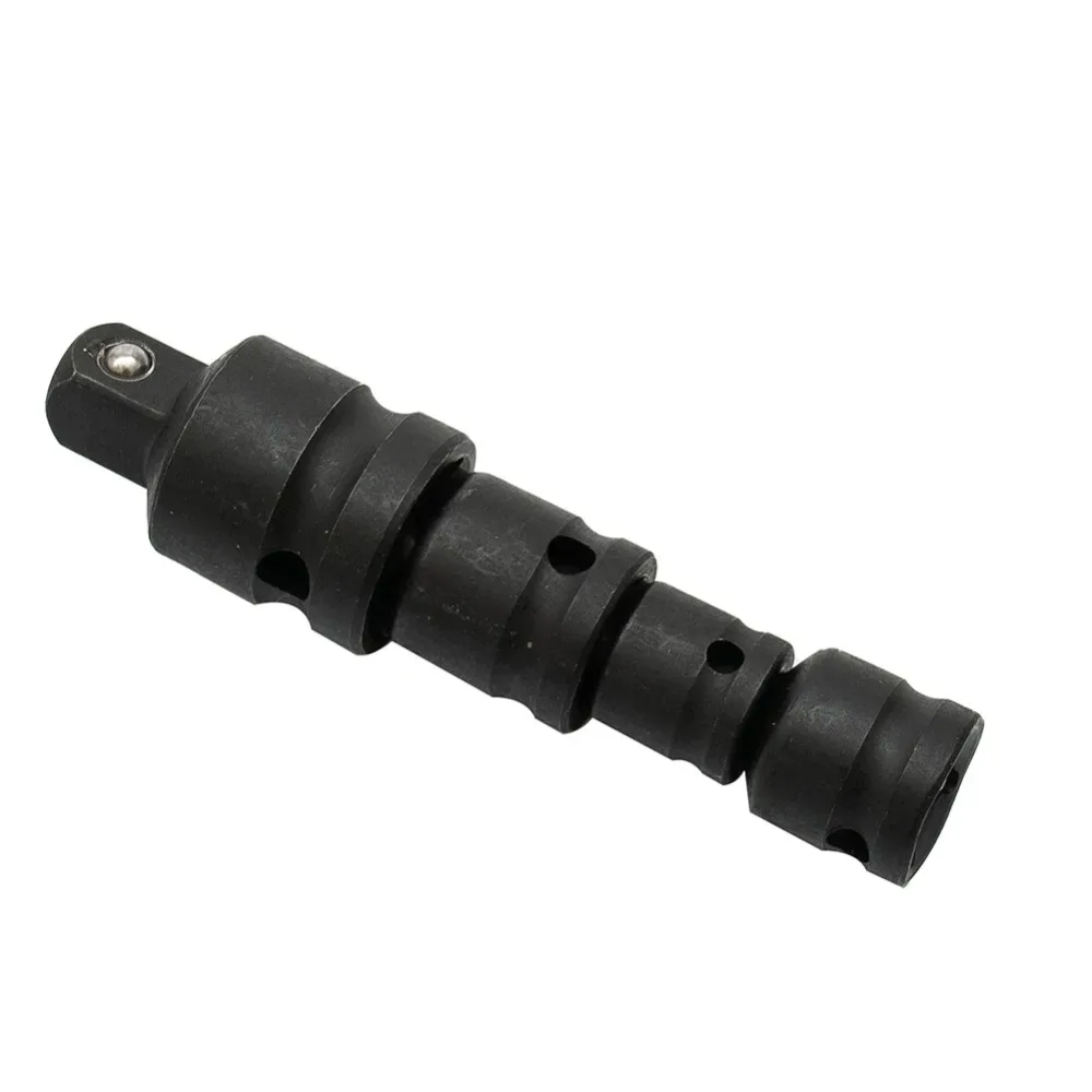 4-teiliges Steckschlüssel-Adapter-Set 1/2 bis 3/8, 3/8 bis 1/4, Schlagschrauber-Konverter-Werkzeuge, die für Autoreparaturen und Hardware-Wartung verwendet werden – Detail 9