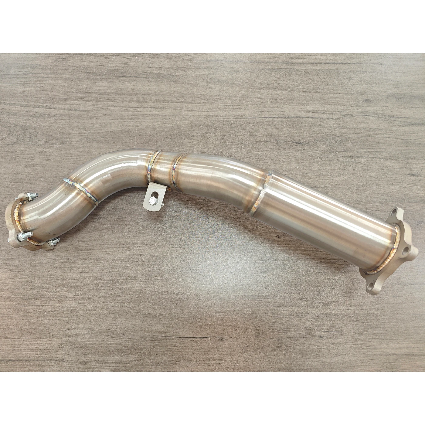 Racing Downpipe For Porsche Macan 2.0T Downpipe