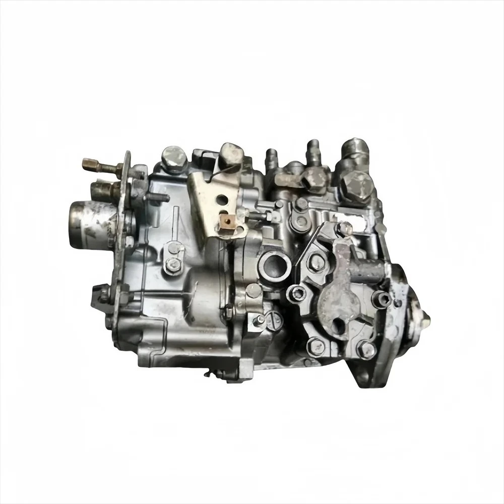

Applicable to: 3tnv88 excavator parts fuel pump assembly