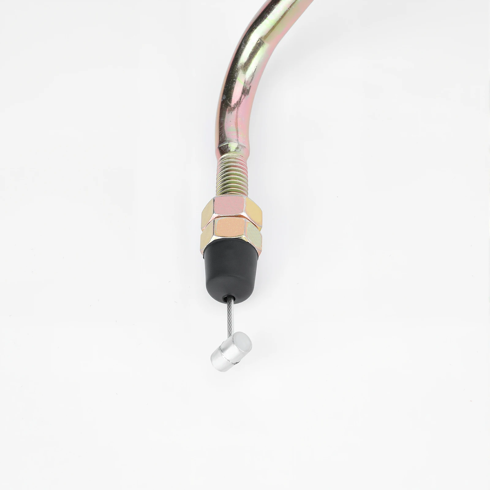 Shifting Reverse Cable Gear Shift Compatible for Cazador Beats 180 150 170 Replaces 08020139