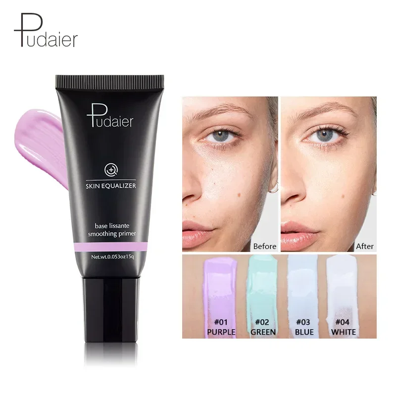 High Quality 24 Hour Coverage Dark Circles Primer Concealer Sunscreen Foundation Base Super Beblesh Makeup Perfect Cover Beauty