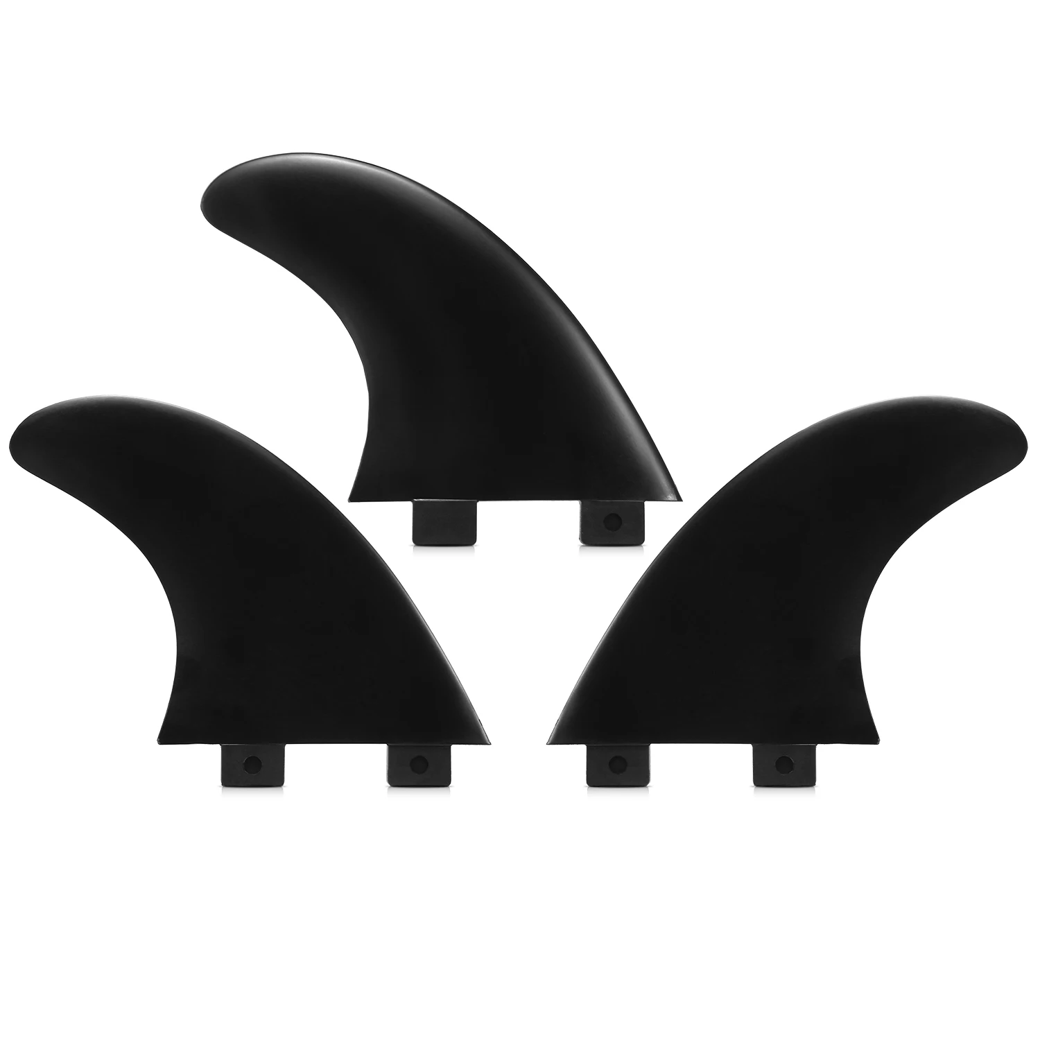 Thumbnail 2 - #82 Compare Surfboard Fins Before You Buy