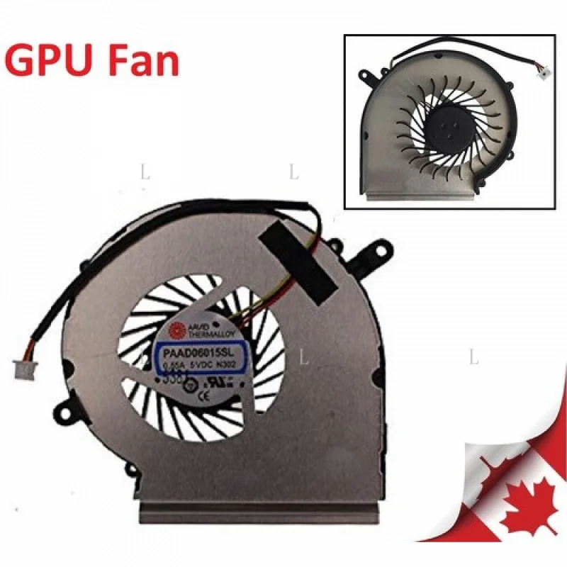 L New For Msi GE62 …