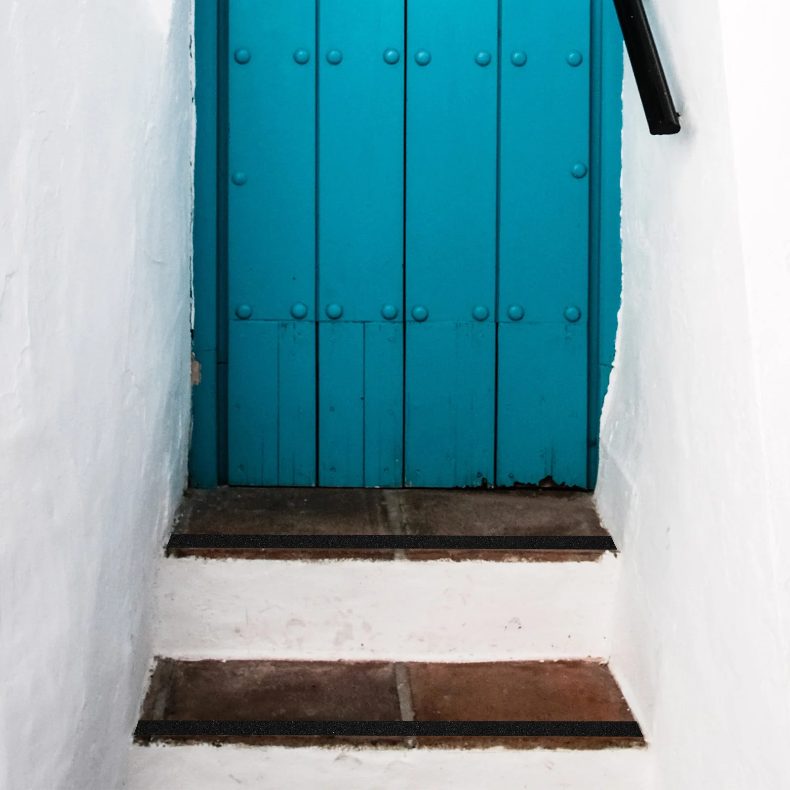 

Non-Slip Tape PVC Matte Thick Wear-Resistant Stair Treads Bathroom Floor Safety Non-Slip Waterproof Warning Anti Tape