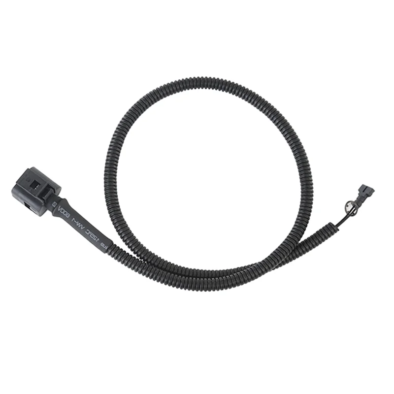 

Car Rear Axle Brake Sensor Brake Pad Wear Sensor Brake Sensor Line 3D0698451A For VW PHAETON S6 Accessories