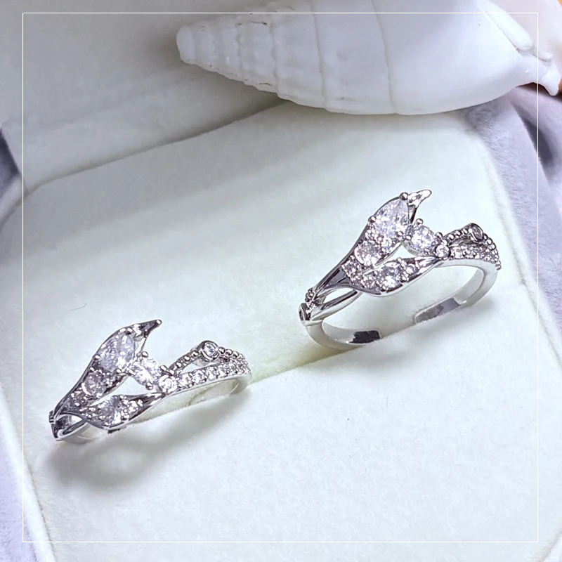 

Presale Love And Deepspace Anime Peripherals Ring Sylus Xavier Shen Xinghui Rafayel Qi Yu Zayne Li Shen Caleb Marry Ring Cosplay