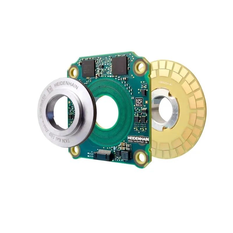 ID:27078460 Encoder Compatible With Heidenhain CNC Machine Spare Parts