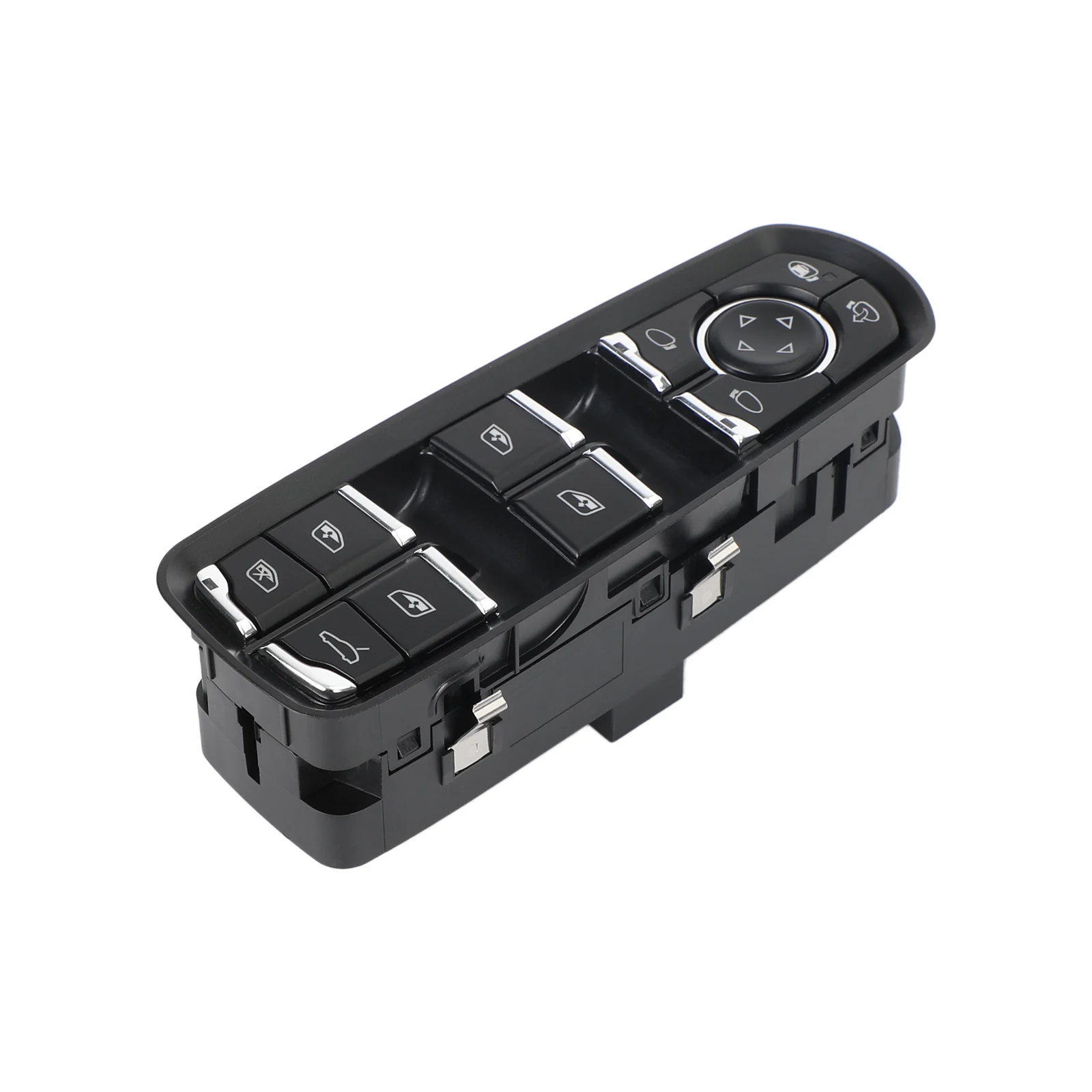 Darupsun Electric Front Door Window Switch for Porsche Panamera Cayenne Macan 7PP959858 view 6
