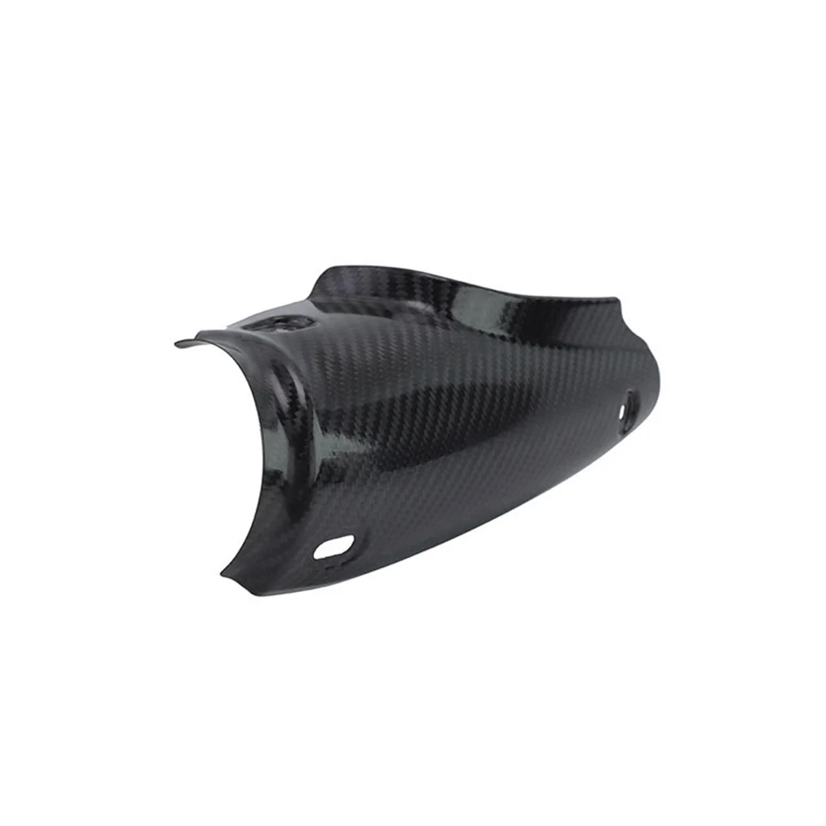 오토바이 배기 머플러 파이프 열 차폐 커버 가드, 화상 방지 커버, BMW R1200GS 2013-2018 R1250GS 2019-2023