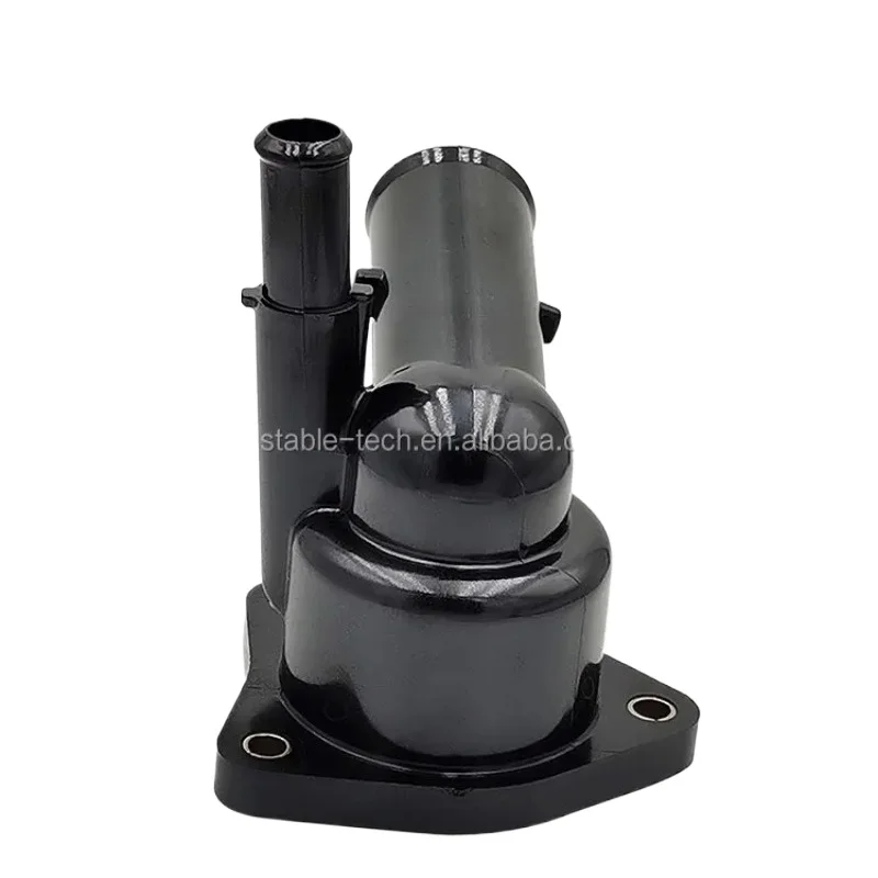 1603137010 New High Quality Applicable to accessory parts Suitable for Toyota car thermostat cover thermostat assembly