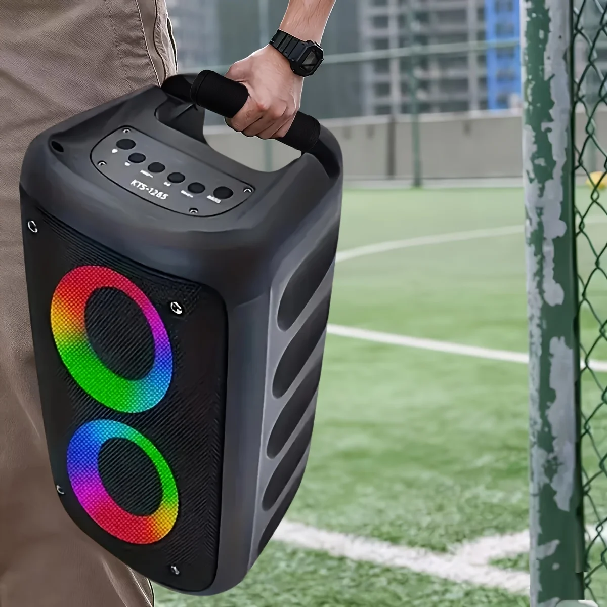 Jbi Boombox 1/2/3 S…