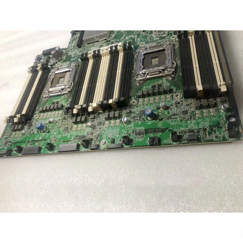 Server Motherboard For HP ProLiant DL380P 388P G8 V1 662530-001 681649-001 Fully Tested