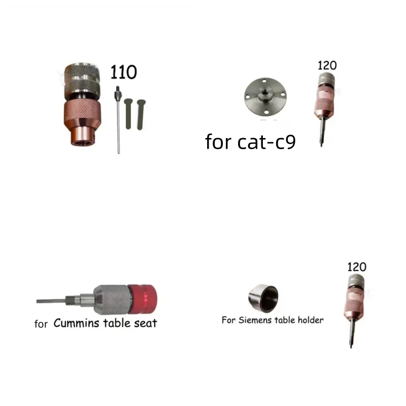 Crin Ahe Fuel Injec…