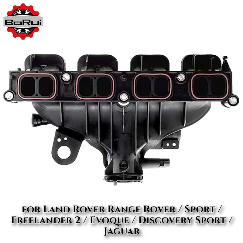 

OEM LR025405 Intake Manifold Suitable for Land Rover Range Rover / Sport / Freelander 2 / Evoque / Discovery Sport / Jaguar