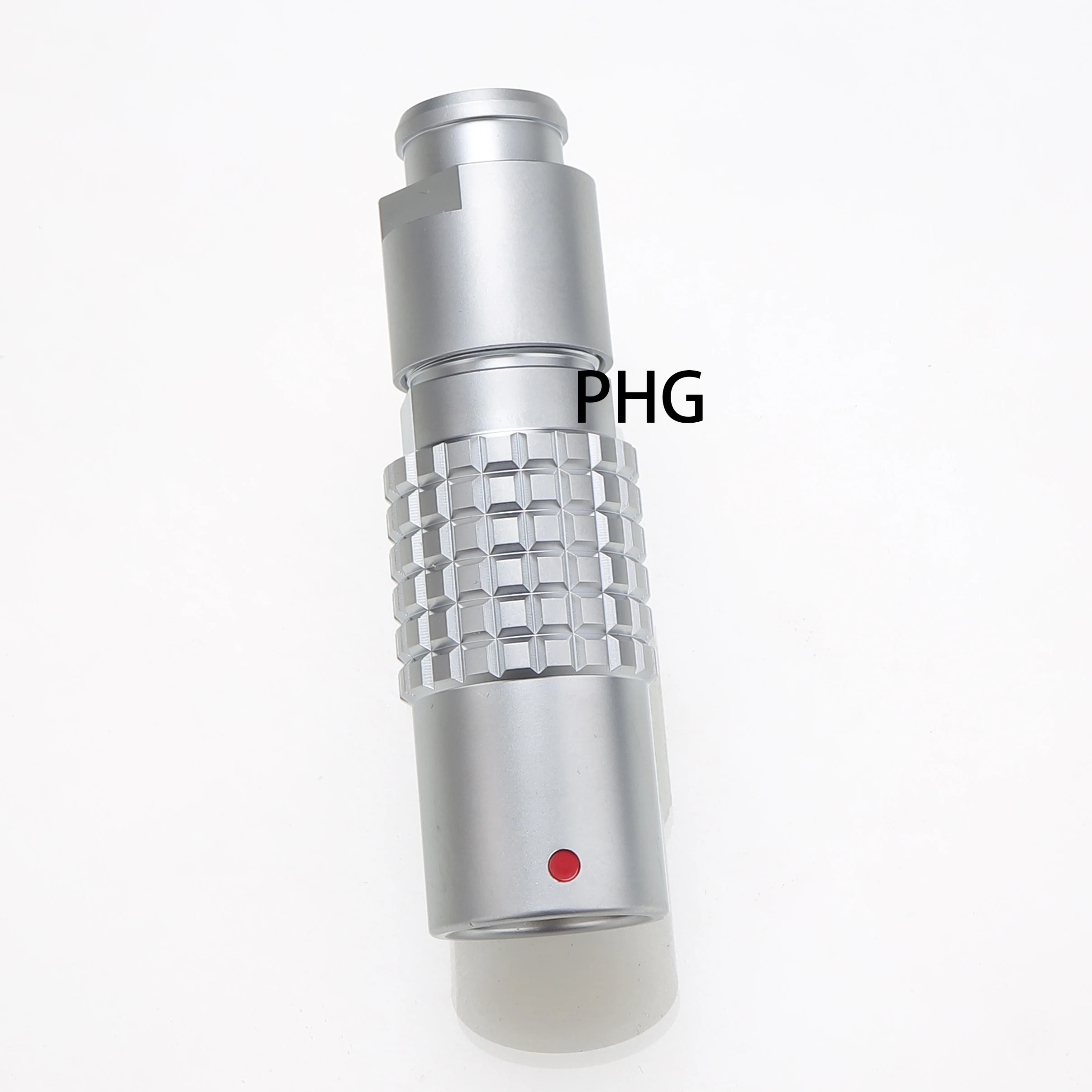 Micro Free sockets connector PHG 00 2pin 3pin 4pin 5pin 6pin Push-pull self-locking connector