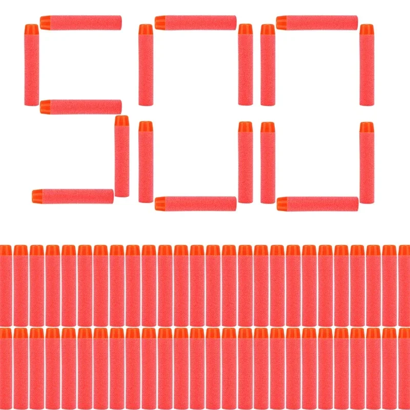 Yyred Solid Round H… - image