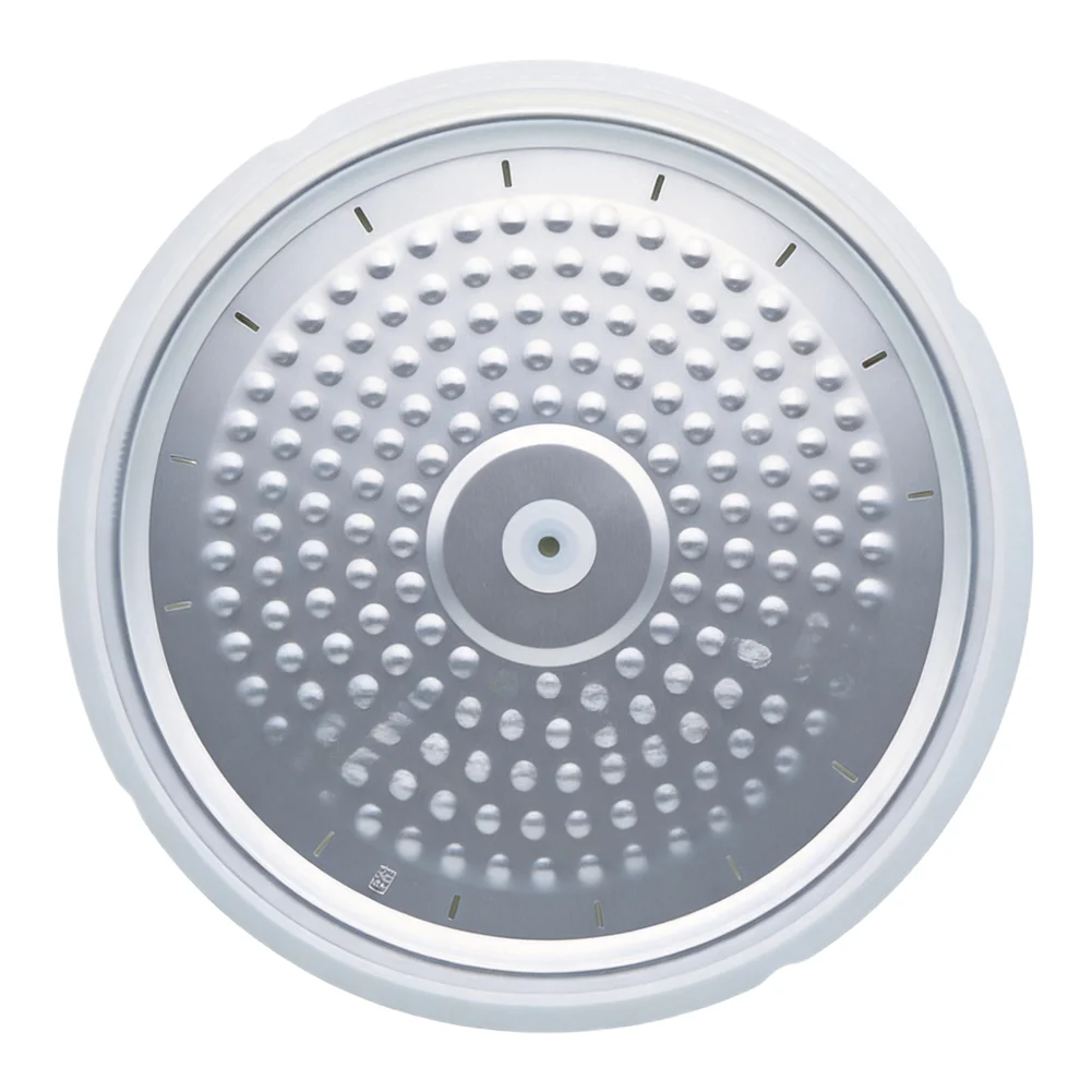Aluminum Sealing Lid for 5L and 6L Electric Pressure Cookers Ensures Tight Closure and Efficient Pressure Retention