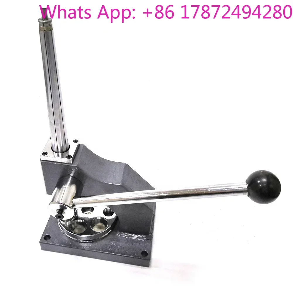 Stretch Reducing Ring Machine Ring Sizer Adjuster Amplifier Jewelry Making Processing Tools