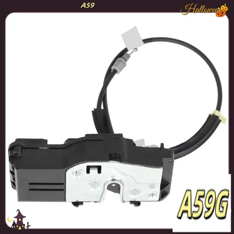 

G9-15269873, 931-395,19210211 Front Right Door Lock Actuator Latch With Passive Entry For Cadillac CTS 2008-2014 Parts