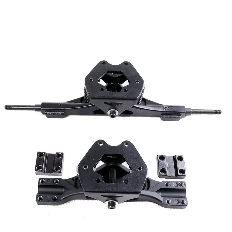 

New Off Road Longboard Truck Mountain Longboard Components 11 Inch Bridge Downhill Board Part Belt Drive Support Dropshipping