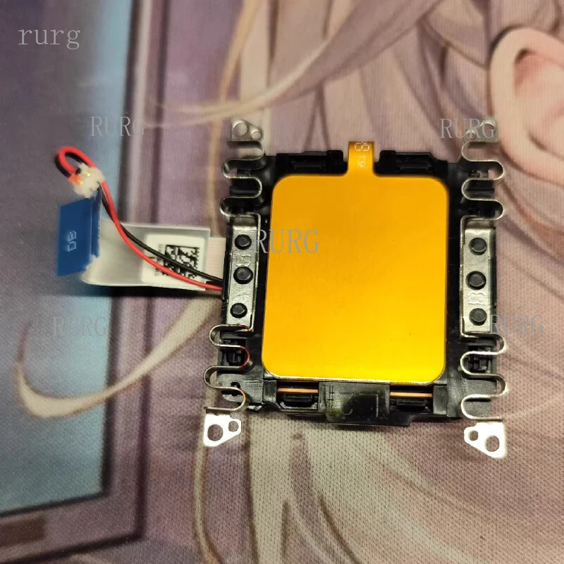 LL+  Steam Deck Left Right Touchpad Trackpad Replacement