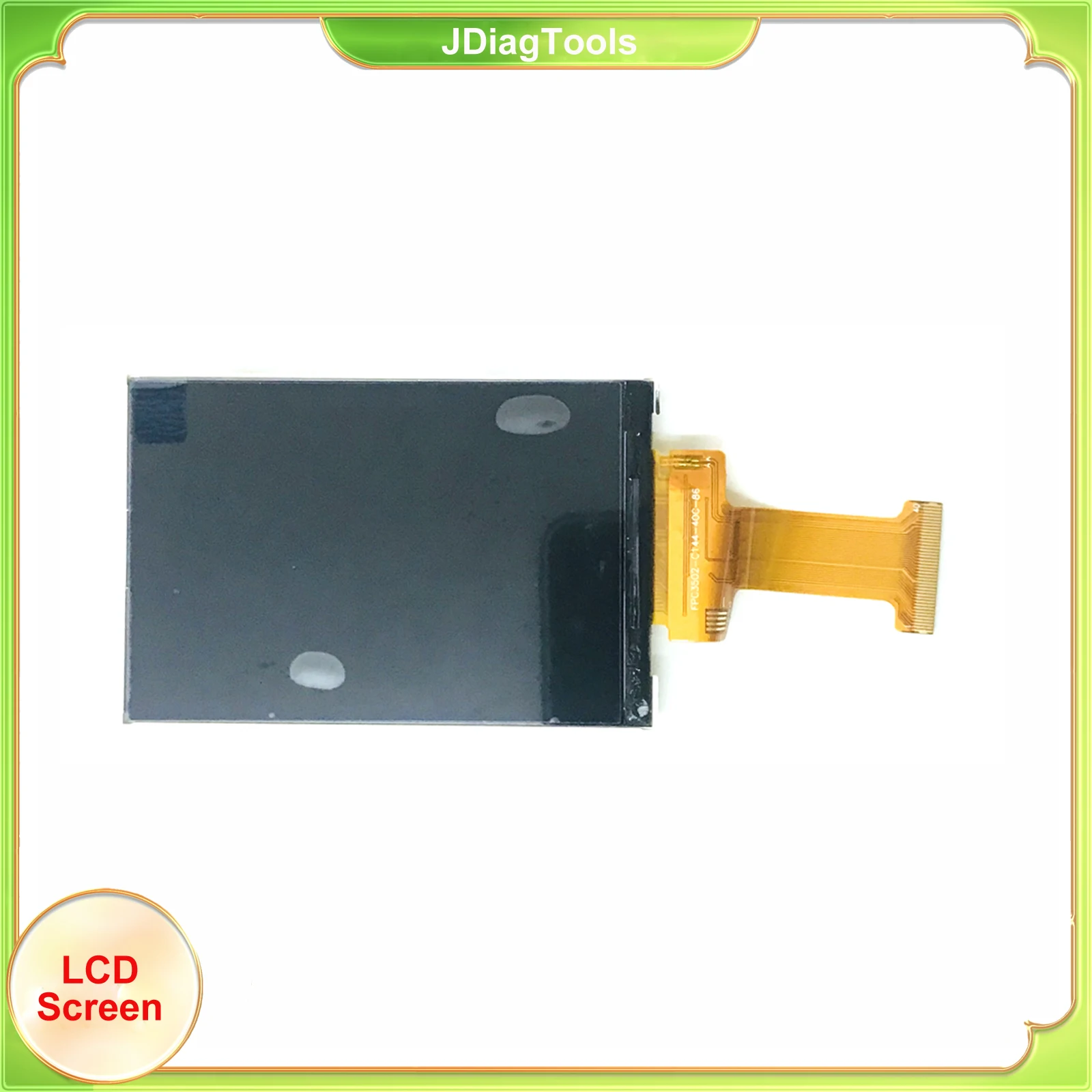 

Запасные части для диагностического сканера JDIAG M100/M200/M100PRO/M300 для мотоцикла, Замена ЖК-экрана, кнопки клавиши, материнской платы