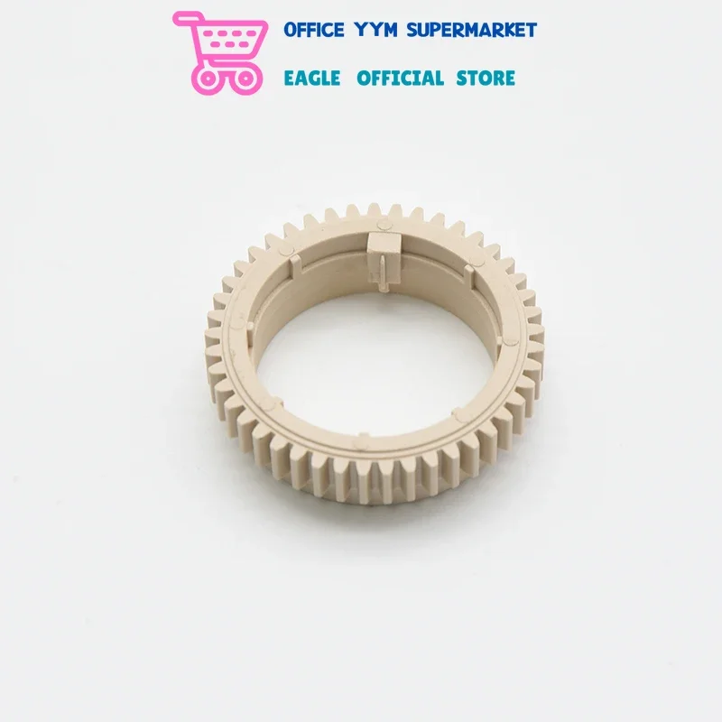 1Pc Upper Fuser Gear NGERH0540FCZ3 NGERH0540FCZ1 for Sharp AR 150 152 160 161 163 200 201 205 207 1250 1621 1650 5316 5516 5520