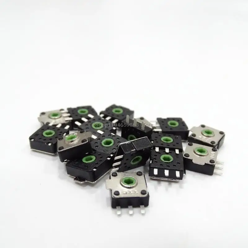 2PCS TTC Mysz enkodery kodek Roggladiusiii Mabite Myszy