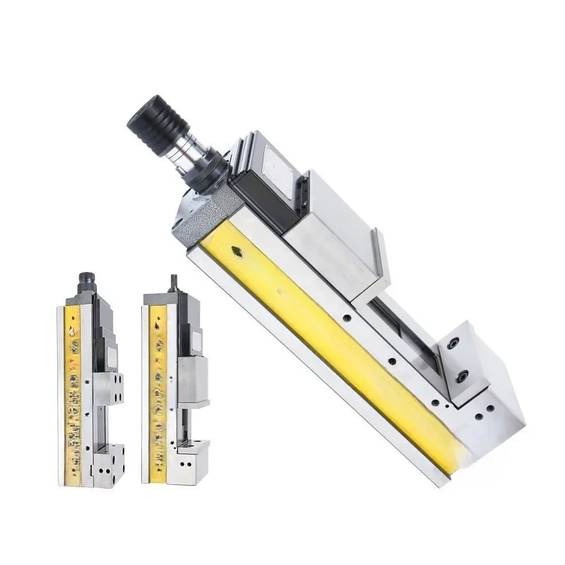 

Высокоточные механические тиски CHV-160VMC