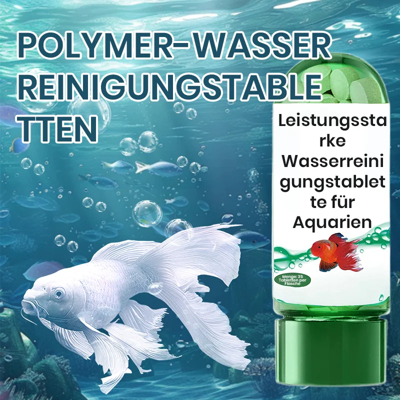 

1Bottle bacterium Capsule Fish Tank Pond Cleaning Water Probiotics Bio-Nitrobacteria Capsule Aquarium Water Cleaning Tool