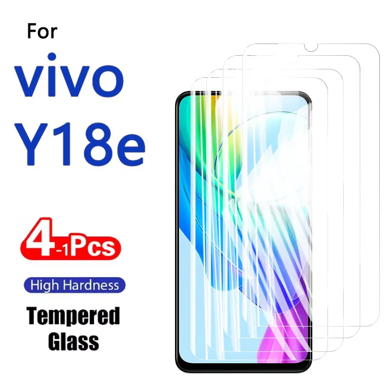 1-4PCS Hd Screen Pr…