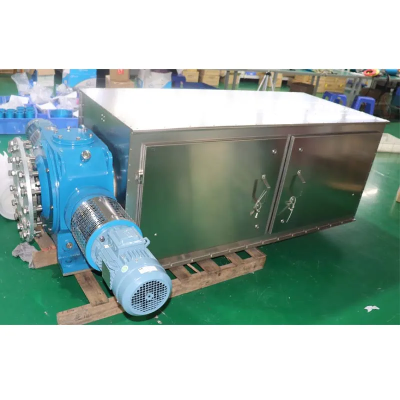 Motor Magnetic Coupling Cable Reel Large Power Hysteresis Cable Reel Drum For Crane