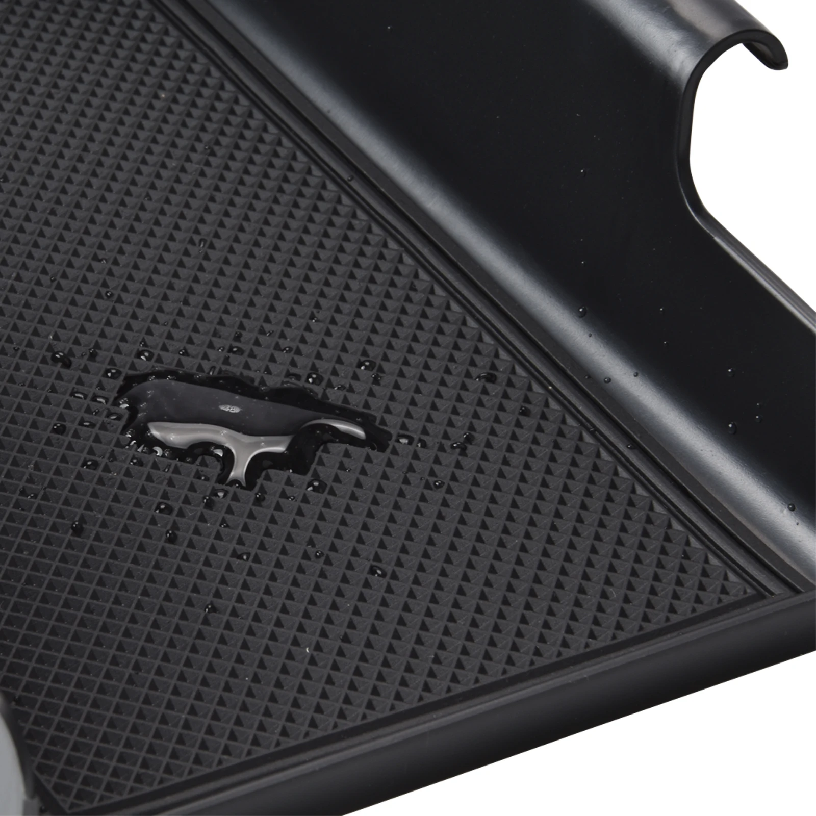 Vorderer Untersitz-Organizer für Jeep Wrangler JL JLU 2018-2025 & Gladiator JT 2020-2025 Versteckter Stauraum-Box Auto-Ablage – Detail 9