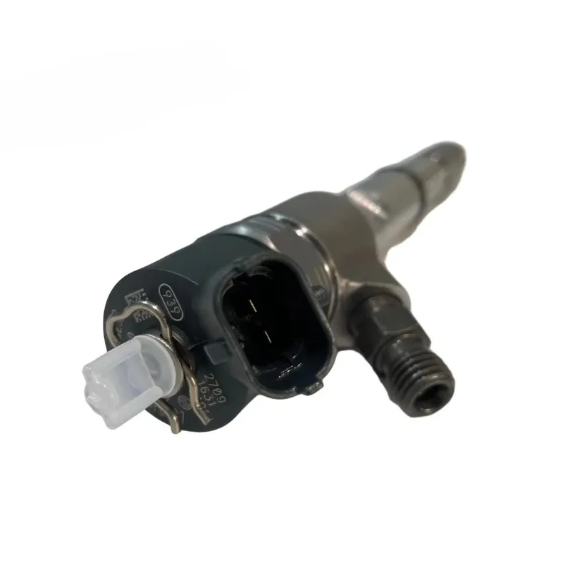 CSJHPSS 0445110457 0445110293 Motor diesel Injetor common rail diesel original