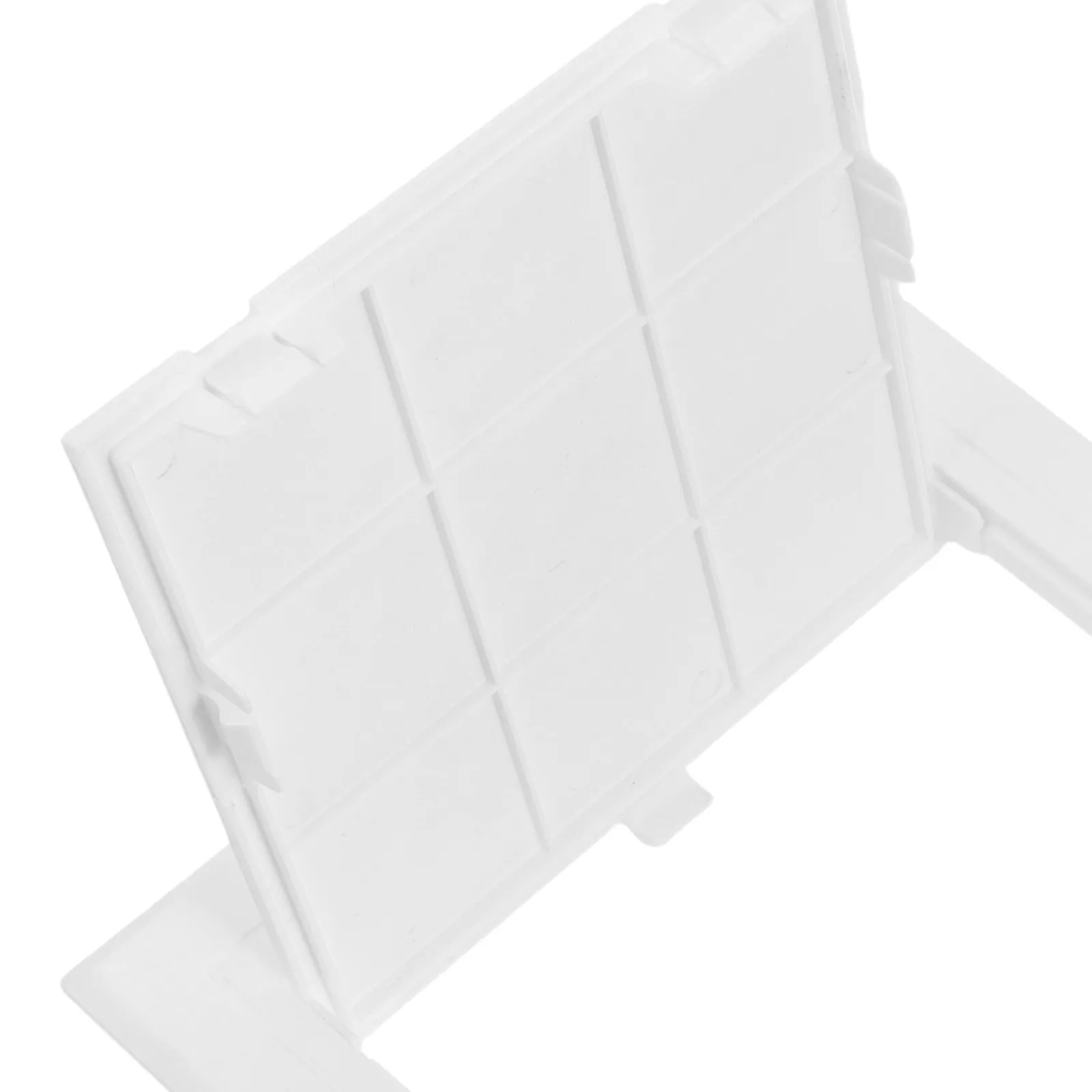 Plastic Drywall Access Panel Door 6x6 Inch Plumbing Wall Cover Plate Bathroom Ceiling Inspection Panel Service Entry