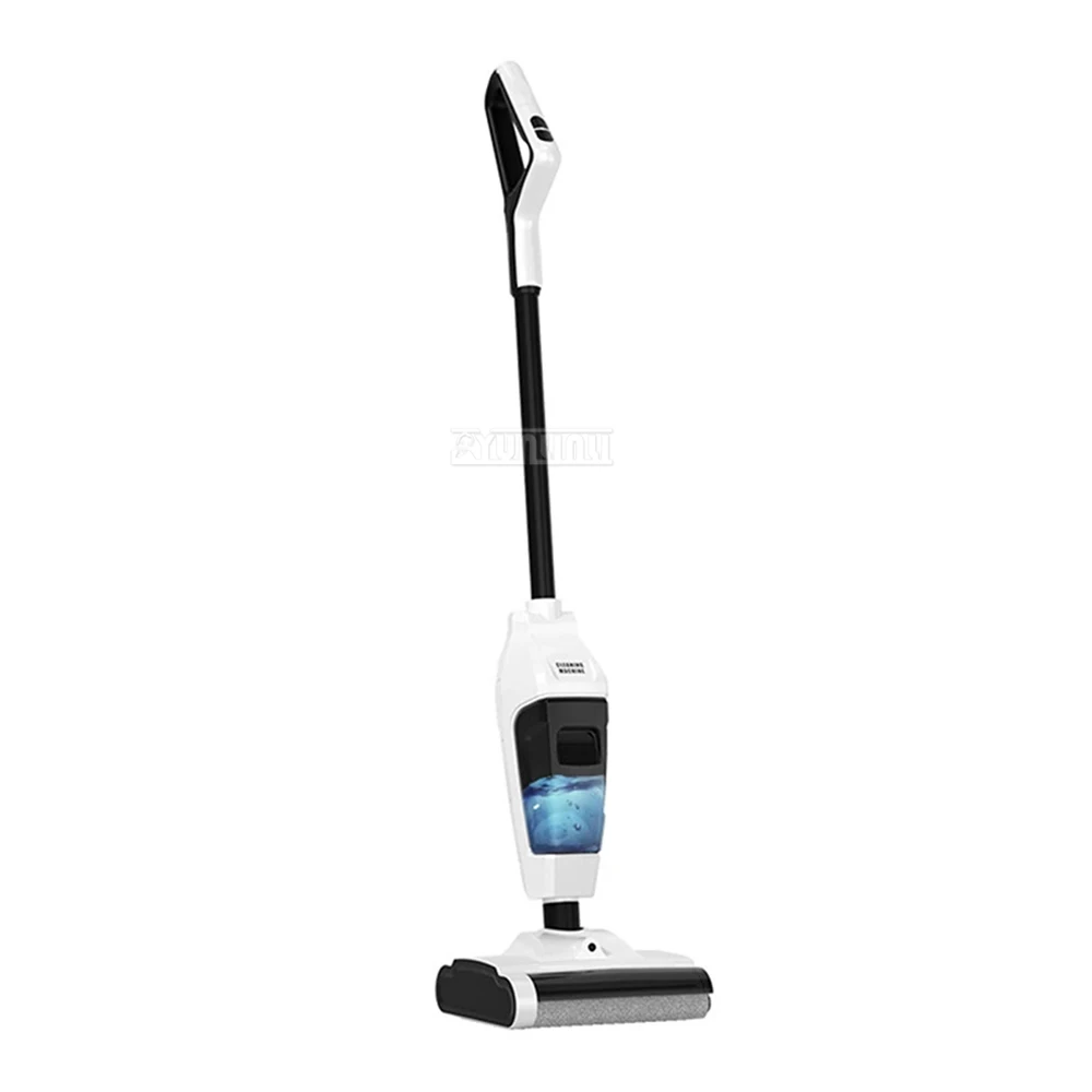 Lavadora de pisos portátil RS900, dispositivo doméstico inteligente todo en uno totalmente automático inalámbrico inteligente para limpieza