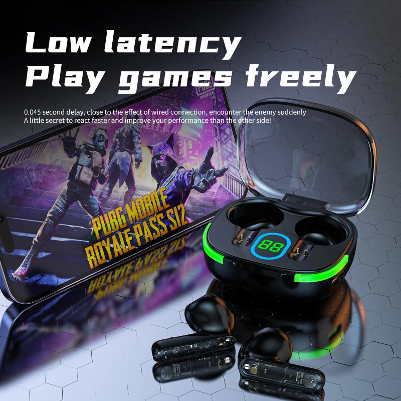 Wireless Bluetooth …