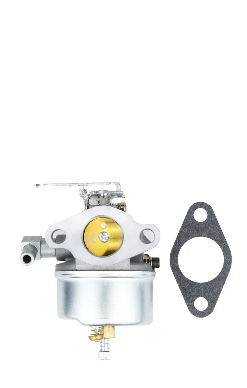 محركات نافخ الثلج ، كربوراتور كربوراتور لتيكومسيه 632113A ، HS40 HSSK40 GCA80 MFG