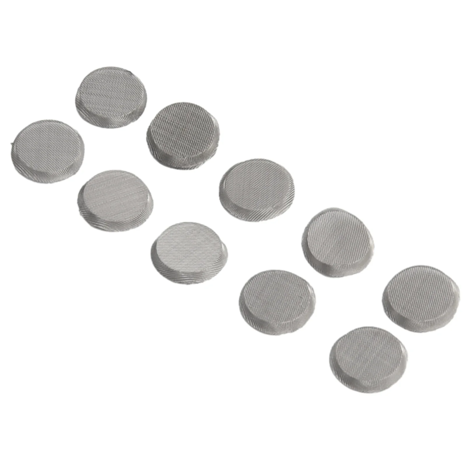 10x การใช้ Inlet หน้าจอกรองตาข่ายสําหรับคาร์บูเรเตอร์ 140-70-08 140-70-8 เครื่องตัดหญ้าสําหรับบางคาร์บูเรเตอร์อุปกรณ์เสริม