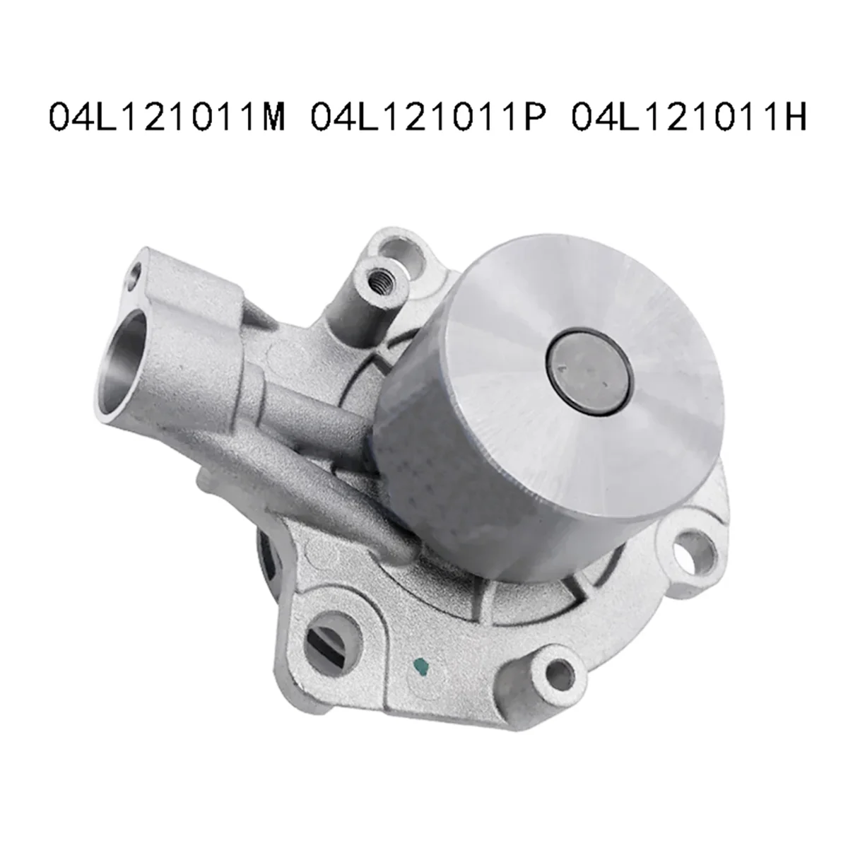 

ENG-n04L 121011 Водяной насос M для VW Caravelle Transporter, водяной насос охлаждающей жидкости двигателя 04л 121011 П