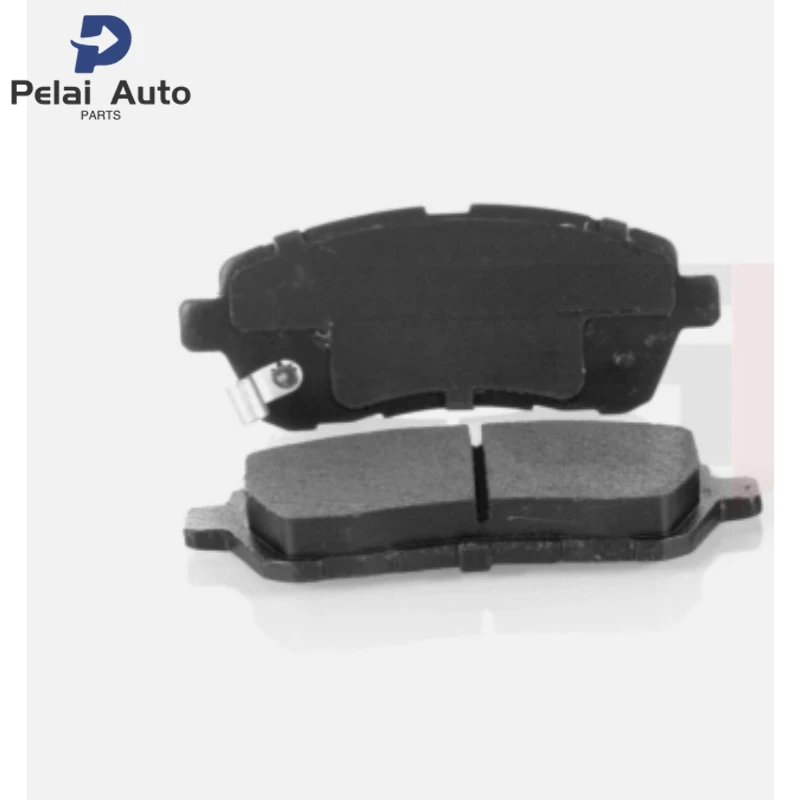 

Тормозные колодки передние DGY03329Z DA1H3328Z подходят для SUZUKI BALENO SWIFT 1.0 1.2 1.3 1.4 AZ EW FW FZ NZ