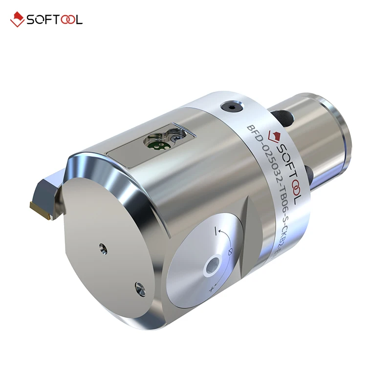 

Расточная оправка OEM ODM, хит продаж, высокая точность для обрабатывающего центра, регулируемые точные расточные инструменты BFI