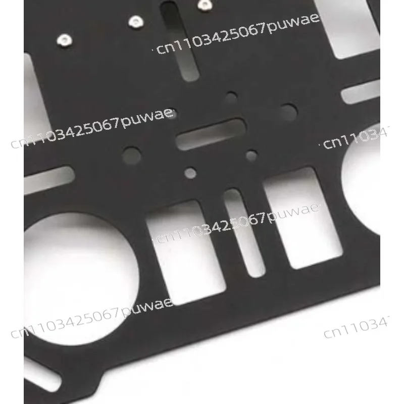 Folding Side Rack F…