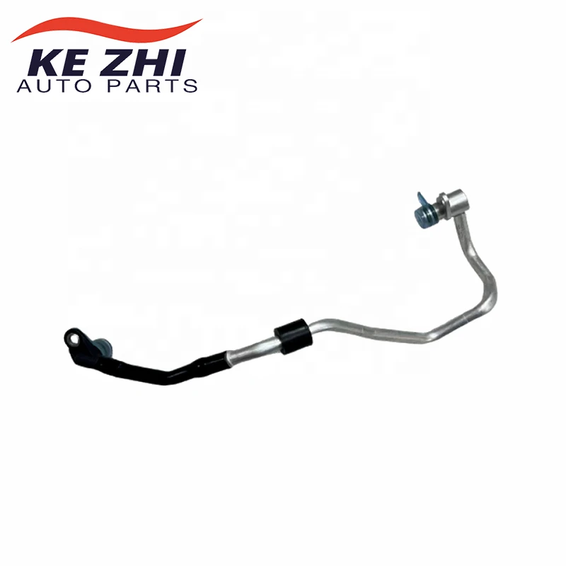 

A2782000900 Turbocharger Coolant Line for Mercedes S550 ML500 GLE500 CLS550 4.7L 2011-2020 2782000900