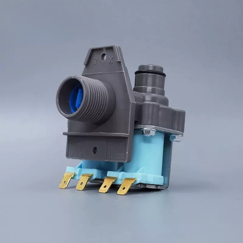 AC220-240V washing machine solenoid valve for Toshiba fully automatic washing machine replacement Water inlet valve